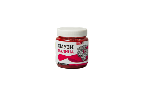 Смузи из малины